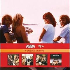 Waterloo/Abba/Arrival/Ring...