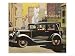 The Chevrolet Six Club Sedan Has a Fisher Body Which is Why It Looks So Distinguished...