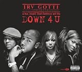 Down 4 U [12" VINYL]