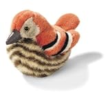 Brown Thrasher - Audubon Plush Bird (Authentic Bird Sound)