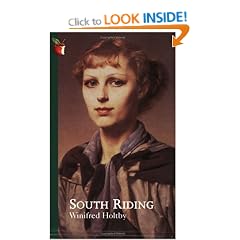 South Riding (Virago modern classics)