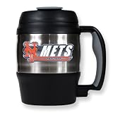 New York Mets 52oz Macho Travel Mug