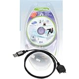 MOBILE ACTION MA-8820C USB Data Cable for Motorola Phones