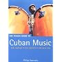Cuban Music: The Rough Guide (Miniguides)