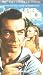 VHS : Dr. No (plus trailer) (1962)