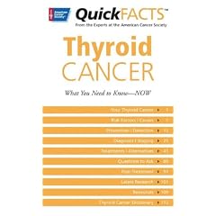 Quick FACTS Thyroid Cancer (Quickfacts)