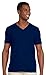 Gildan Men's Softstyle V-Neck T-Shirt