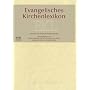 Digitale Bibliothek 098: EKL Evangelisches Kirchenlexikon (PC+MAC)