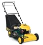 Yard-Man 12A-469P701 6.5 HP, 21-Inch, 3N1 Self-Propelled Mower