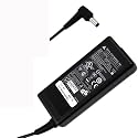 Original Genuine laptop charger ac adapter 19V 3.42A 65W 5.5X2.5 TOSHIBA PA3714E-1AC3 (CHARGER4U)