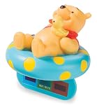 Summer Infant Disney Pooh Temperature Tester