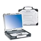 Produkt-Bild: Panasonic Toughbook CF-29, Centrino 1.4GHz, 1024MB, 60GB, 13.3' (33.8cm) Touchscreen CD WLAN Bluetooth DE GPRS Neuwertig