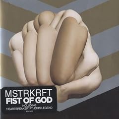 Fist of God