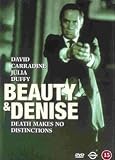 The Cover Girl and the Cop (aka Beauty & Denise) [1989]