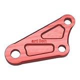 アントライオン エンジンハンガー ブルー 250SB/D-TRACKER