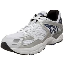 Aetrex Men's Boss Runner Athletic Shoe