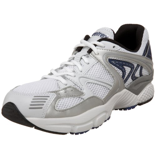 Aetrex Men's Boss Runner Athletic Shoe