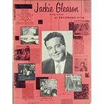 Jackie Gleason Song Album of Recorded Hits [Songbook] book cover