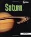 Book Saturn (Kerrod, Robin. Planet Library.)