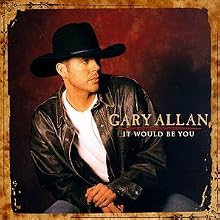 Gary Allan
