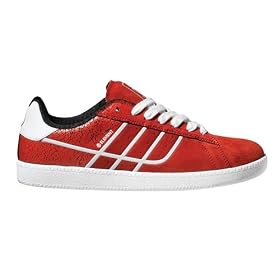 Buy Element Mens Sheffield Sp Skate Shoe by Element