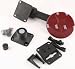 Sirius S50 Satellite Radio Car Mount Kit
