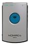 Creative Labs NOMAD II MG 64 MB MP3 Player Silver with Docking Station