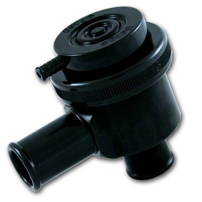 FMCL007PA - Fast Road Closed Loop Diverter Valve with Adjustable Vacuum Connection