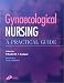 Book Gynaecology Nursing - A Practical Guide