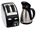 Tefal 6920413P Elegance Kettle and Avanti Toaster Twin Pack