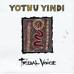 Tribal Voice