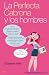 Books : LA PERFECTA CABRONA Y LOS HOMBRES FG