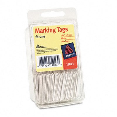 AVE11013 - Price Tags