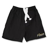 RugbyRugby Womens Shorts (Black)