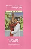 Romano's revenge