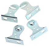 Window Hardware: PR OutMNT Shade Bracket