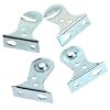 Levolor LRSOUTBRACKETD Bracket For Outside Mount