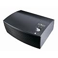Ionic Pro PurePro Professional Air Purifier - Black