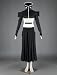 Japanese Anime Bleach Cosplay Costume - Third Espada Harribel Tier 3rd Version Set XXX-Large