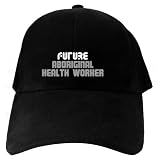 Caps Black " Future Aboriginal Health Worker " Occupations