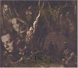 IX Equilibrium