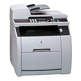 Color Laserjet 2820 AIO