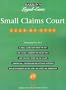 Small Claims Court Step-By-Step (Barron's Legal-Ease)