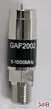 3dB GAF2003 Attenuator