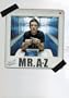 Mr. A-Z (Deluxe Packaging)