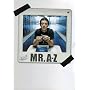 Mr. A-Z (Deluxe Packaging)