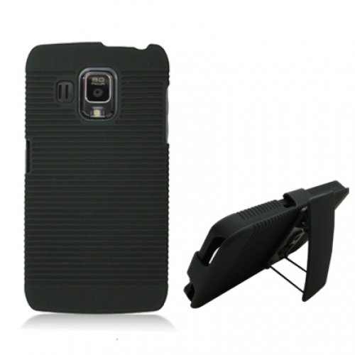Pantech Perception Case - Nabster's 2 in 1 Prime Impact Resistant Rugged Hard Shell Case with Kickstand and Belt Clip Combo Holster for Pantech Perception/ ADR930L (Verizon)-BLACK Pantech Perception Case - Nabster's 2 in 1 Prime Impact Resistant Rugged Hard Shell Case with Kickstand and Belt Clip Combo Holster for Pantech Perception/ ADR930L (Verizon)-BLACK