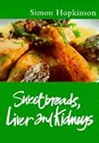 Liver, sweetbreads and kidneys