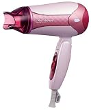 KOIZUMI マイナスイオンヘアドライヤー KHD-1237/P ピンク