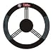 Automotive : Philadelphia Phillies Poly-Suede Steering Wheel Cover